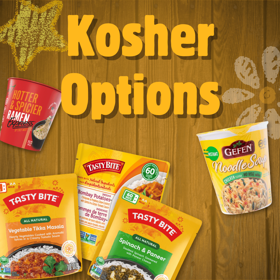 Yum Shoppe Kosher